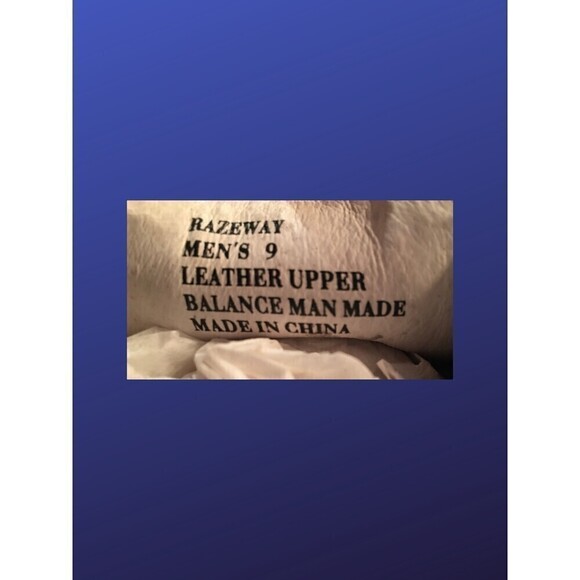 STEVE MADDEN “RAZEWAY” Driving Moc/Shoe, Men’s Size 9, NWOB - Picture 3 of 7